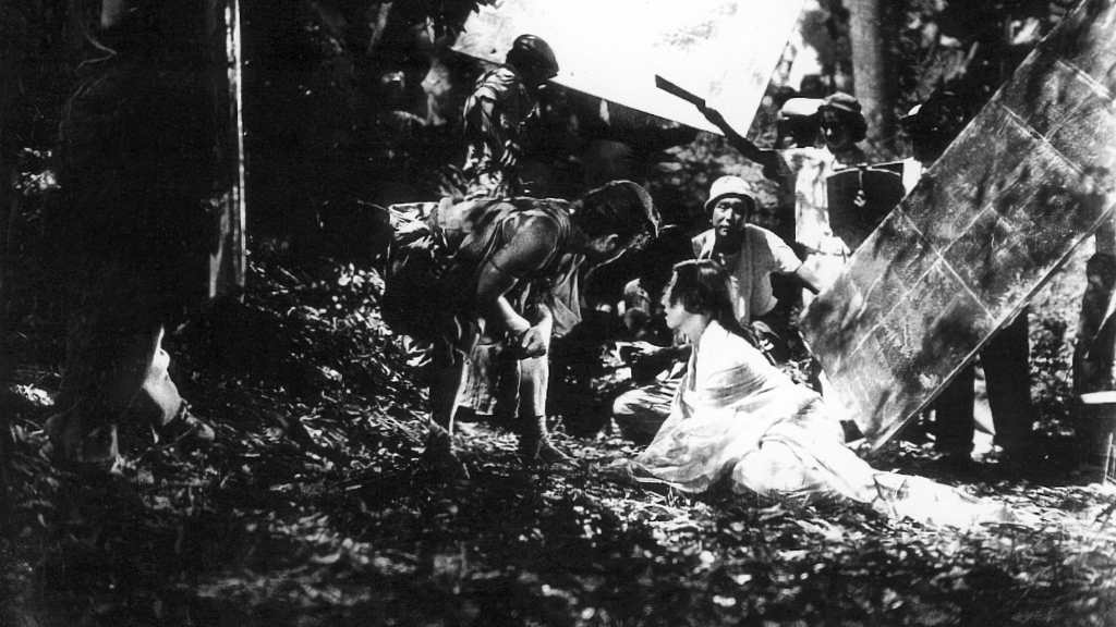 Four Perspectives Echoing the Truth in Kurosawa’s “Rashōmon”