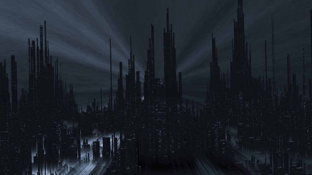 What Makes us Human? – the Enigma of “Dark&nbsp;City”