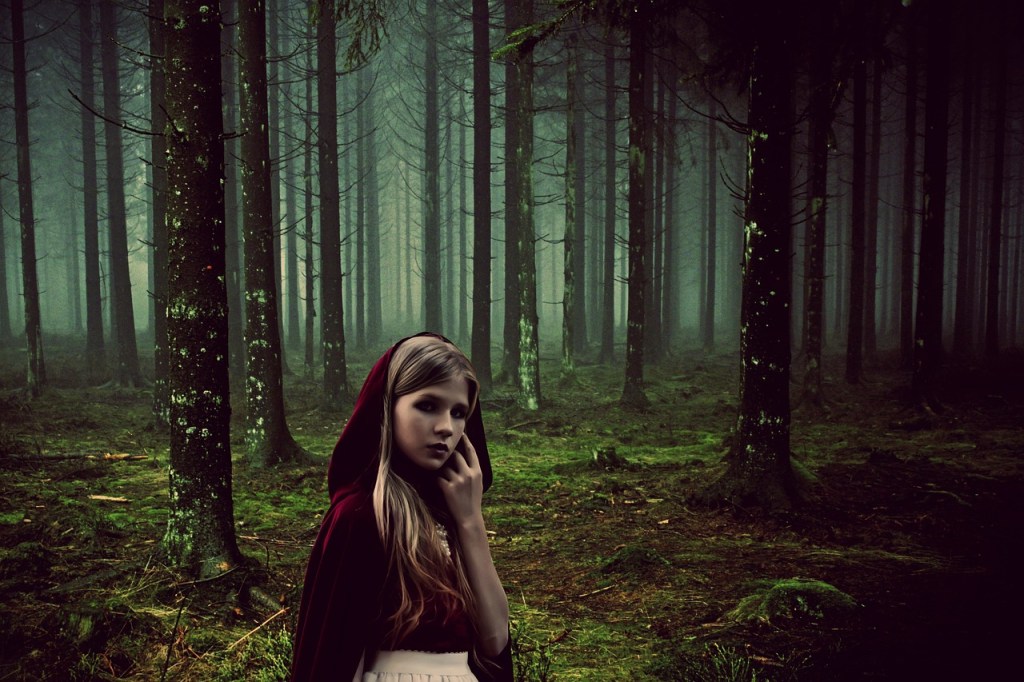 5 Films Inspired By the Brothers Grimm Fairy Tales (Red Riding&nbsp;Hood)