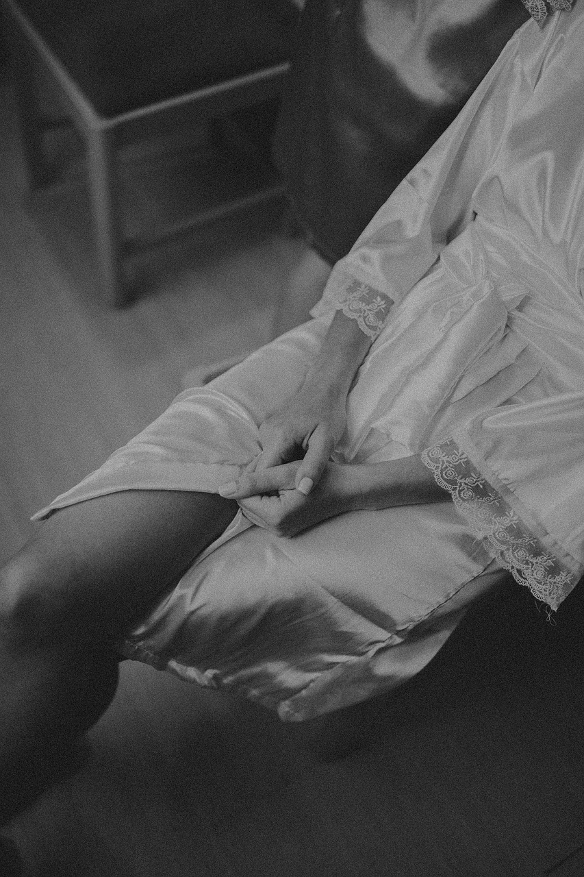 Chastity and Carnality Shot in Monochrome: Pawlikowski’s “Ida”