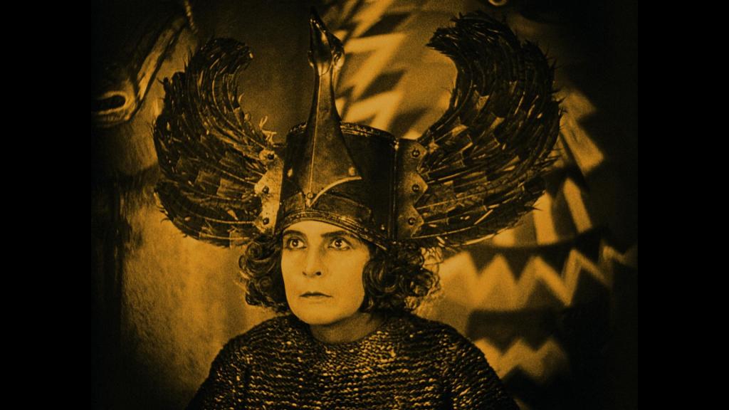 In Alejandro Jodorowsky’s Words: The Danger of Symbolism in&nbsp;Imagery