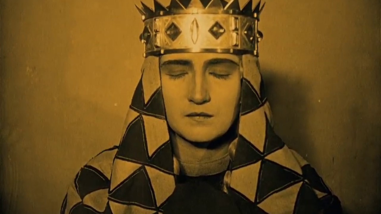 Die Nibelungen - naslovna fotografija #2