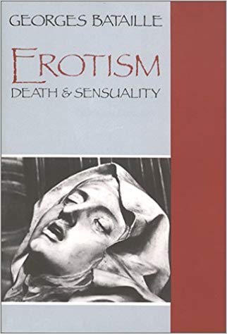 Erotism, Bataille