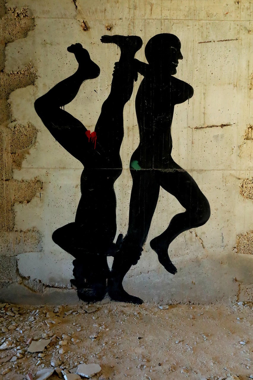 David Lynch’s “Lost Highway” as the Painting of A Lost&nbsp;Mind