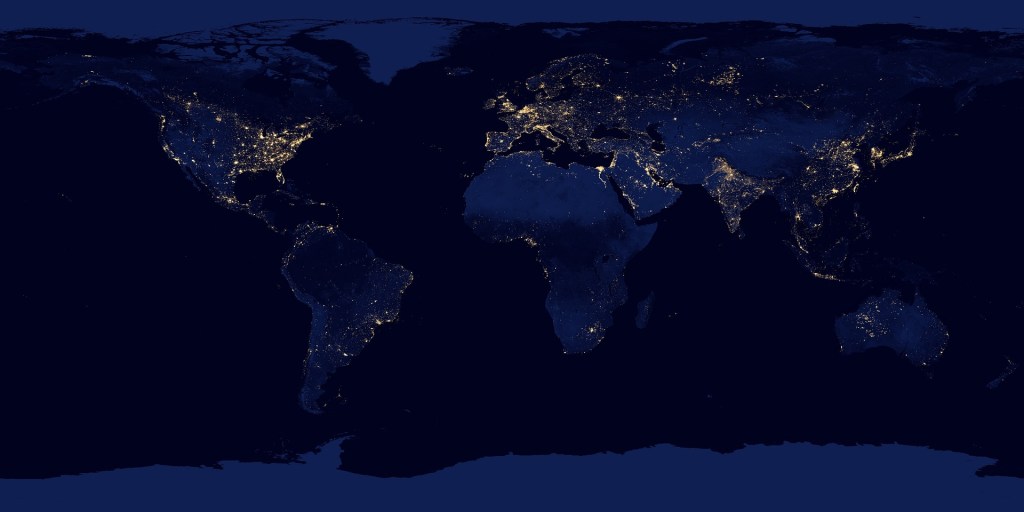 How Movies and TV Shows Mirror Changes in Global Politics of the 21st century