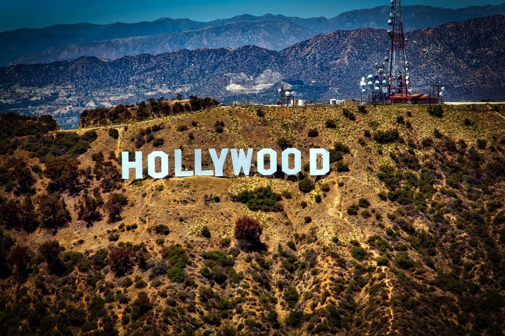 In Denis Villeneuve’s Words: Hollywood – The Dream of Californication